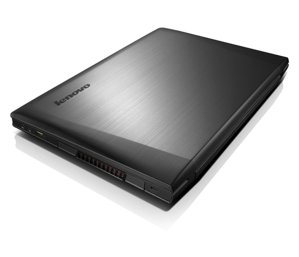 Lenovo Y500 i7-3630QM/16GB/120+1000 SLI GT650 FHD - 120443 - zdjęcie 3